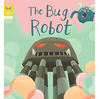 Bug Robot, Words and Pictures Staff