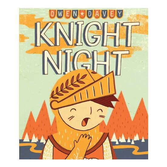 Knight Night - Imagine 1