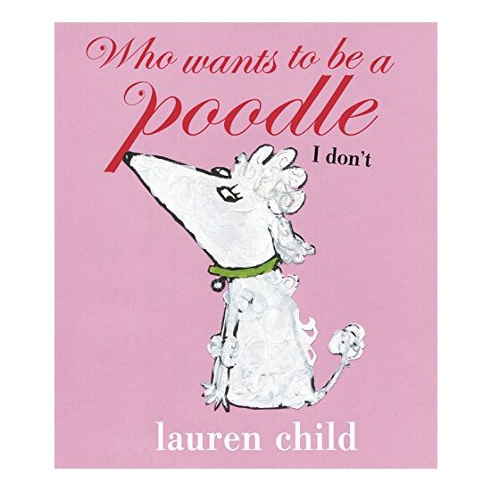 Who Wants to be a Poodle? I Don't