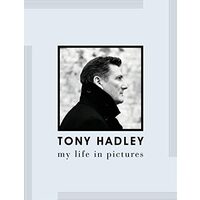 Tony Hadley