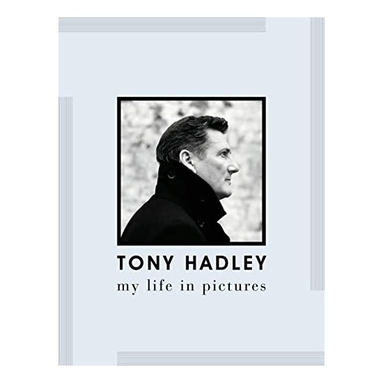 Tony Hadley - Imagine 1