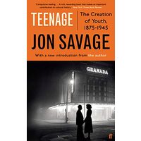 Teenage