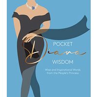 Pocket Diana Wisdom, Hardie Grant London