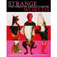 Strange Worlds, Marie Mulvey Roberts, Fiona Robinson