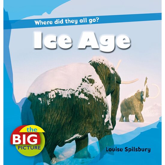 Ice Age (The Big Picture) - Imagine 1