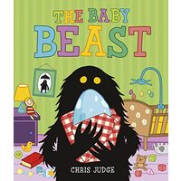 Baby Beast