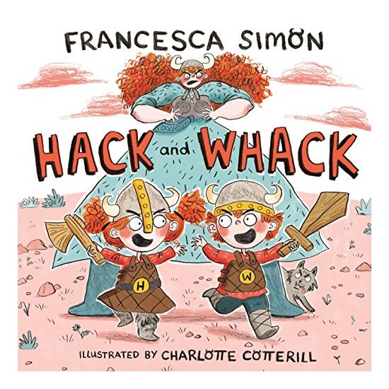 Hack and Whack - Imagine 1