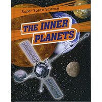 The Inner Planets