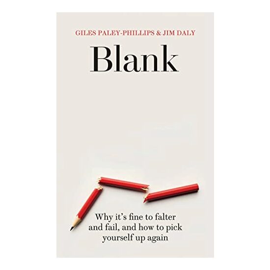 Blank - Imagine 1