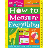 How to Measure Everything (Library Edition)