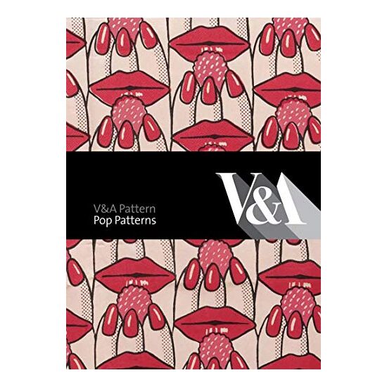 Pop Patterns