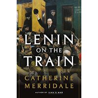 Lenin on the train