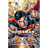 Superman. Vol. 2, The unity saga : The House of El