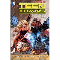 Teen Titans