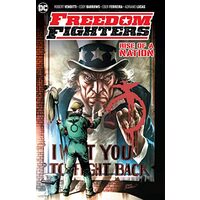 Freedom Fighters
