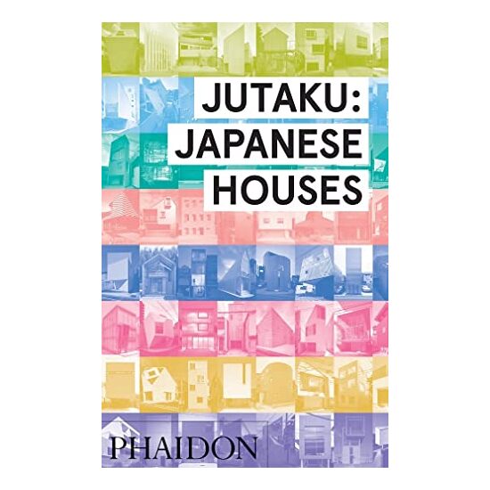 Jutaku Japanese Houses