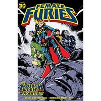 Female Furies