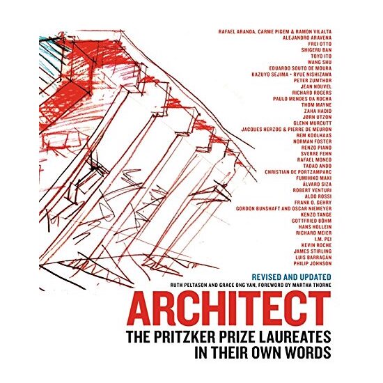 Architect, Ruth A. Peltason, Grace Ong-Yan, Martha Thorne