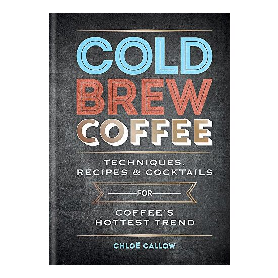 Cold Brew Coffee
