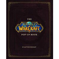 World of Warcraft (Pop-up Book)