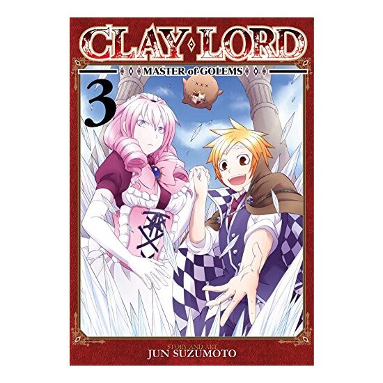 Clay Lord