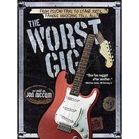 The worst gig