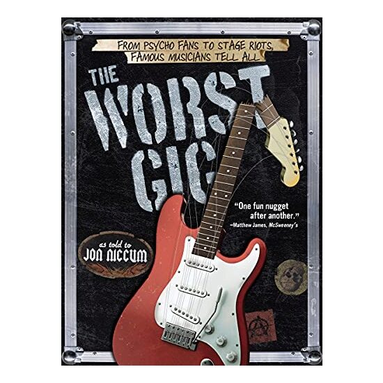 The worst gig