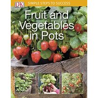 Fruit and vegetables in pots, Jo Whittingham