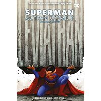 Superman : action Comics. Volume 2, Leviathan rising