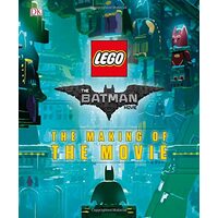 The Batman Movie