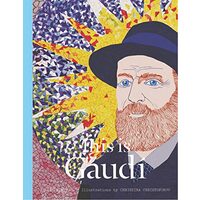 This is Gaudí