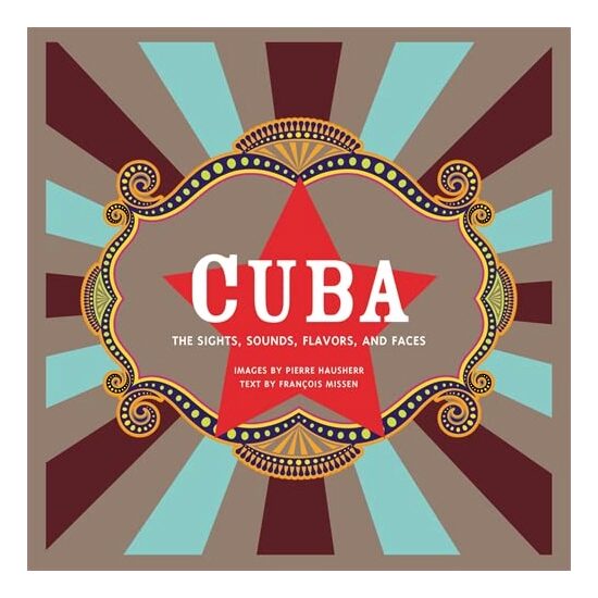 Cuba, Francois Missen - Imagine 1