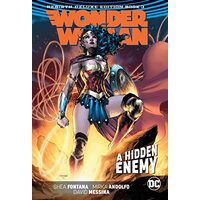 Wonder Woman