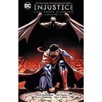 Injustice