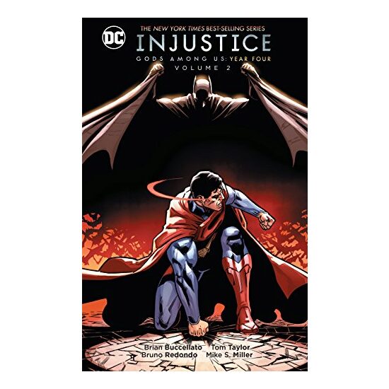 Injustice