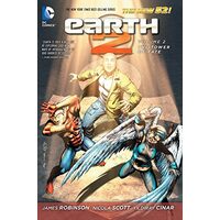Earth 2.