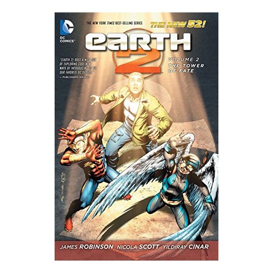 Earth 2. - Imagine 1