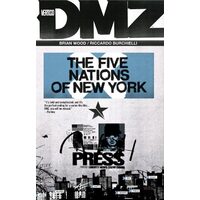 DMZ