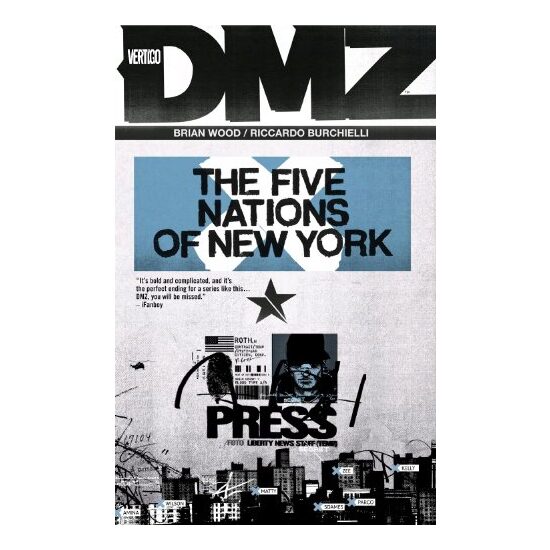 DMZ