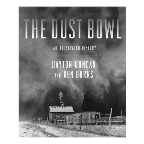 The Dust Bowl