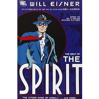 The Best of the Spirit