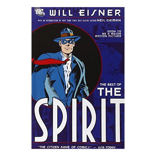 The Best of the Spirit