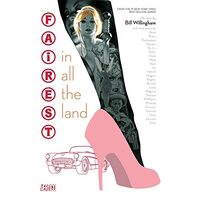 Fairest In All The Land