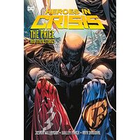 Heroes in Crisis