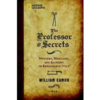 The Professor of Secrets