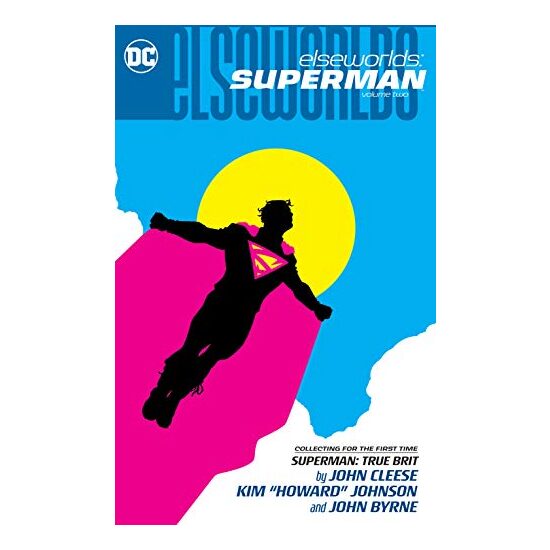 Elseworlds, Various