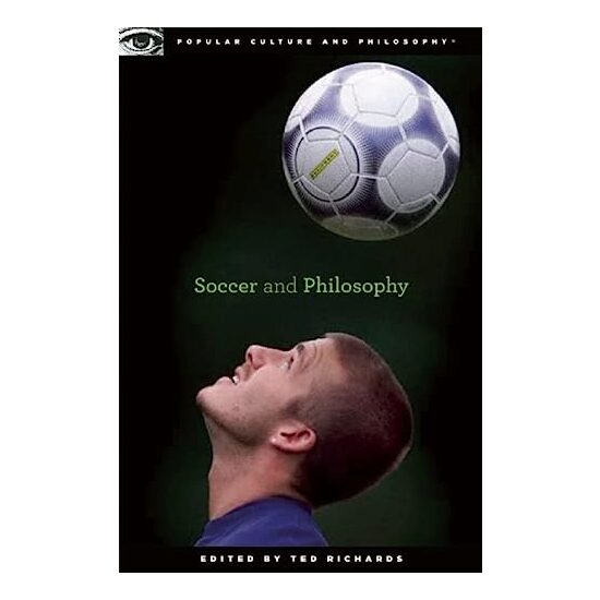 Soccer and philosophy