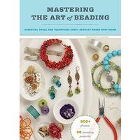 Mastering the art of beading