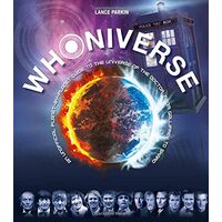 Whoniverse