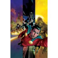 Superman